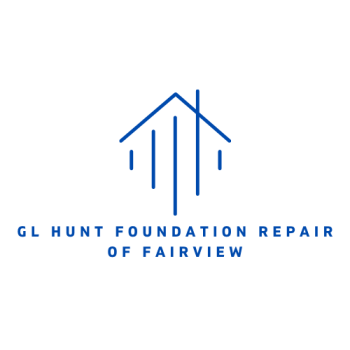 GL Hunt Foundation Repair Of Fairview Logo